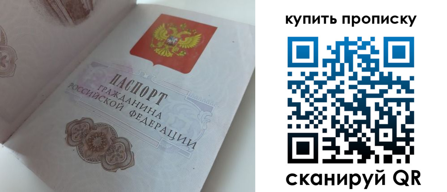 временная регистрация недорого в Новотроицке